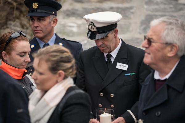 Storm which took 45 lives remembered in Connemara and Mayo