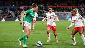 Ireland’s World Cup clash with Canada most-viewed women’s sports event in Irish television history