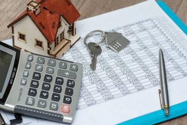 What happens our mortgage rate if we rent out our home?