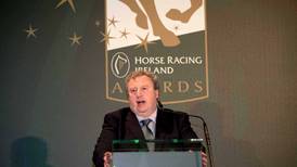 Audience fears over TV deal ‘overplayed’, says Horse Racing Ireland boss