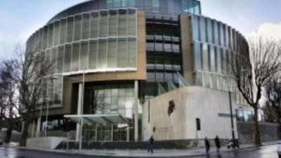 Dublin man jailed  for possession of child pornography