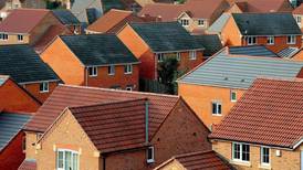 Sixty-nine homes   repossessed in Dublin city last year