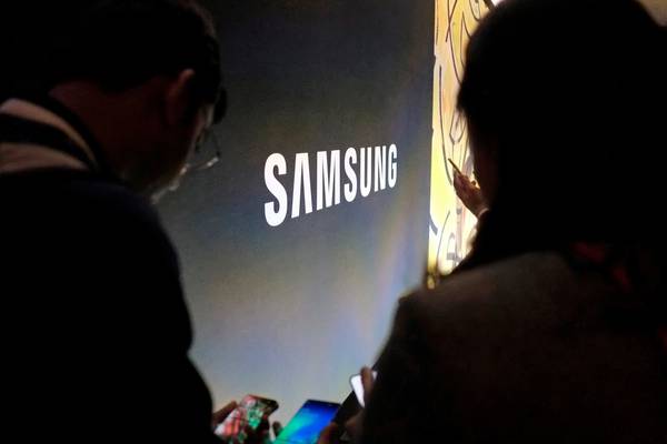 Samsung predicts disappointing results as chip prices slump
