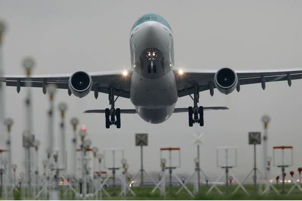 Ross to appoint noise regulator for new runway at Dublin Airport