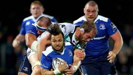 Leinster make nine changes for Pro12 clash with Cardiff