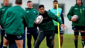 Connacht bring the big guns back for trip to Worcester
