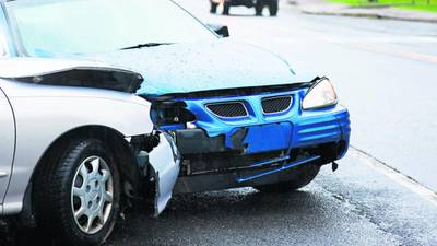 Cork couple involved in fake car crash insurance scam avoid jail after guilty pleas
