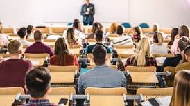 Over one-third of higher education teaching staff are considering leaving - survey