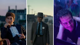 Barry Keoghan, Cillian Murphy and Andrew Scott face off for Golden Globe glory