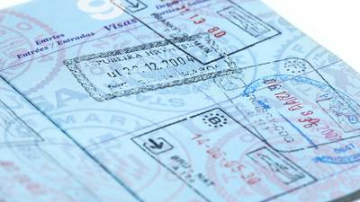 Bulgarian officials charged in major passport fraud scheme