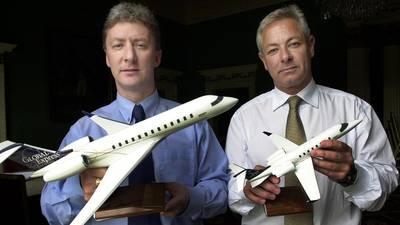 Bombardier says  UK membership of EU is better