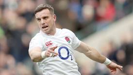George Ford and England wary of possible Welsh backlash