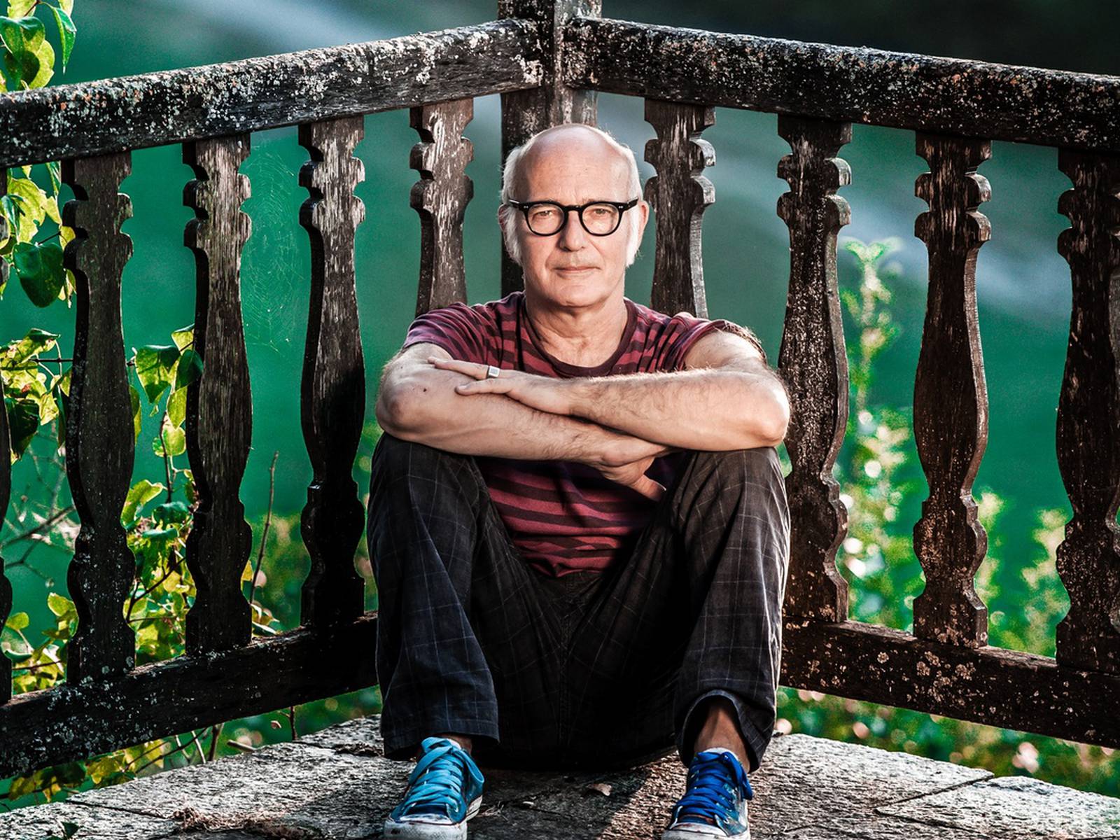 Tickets for Ludovico Einaudi in Milan