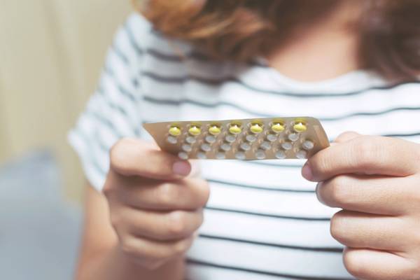 The contraceptive pill: is the one-week break a relic of the past?