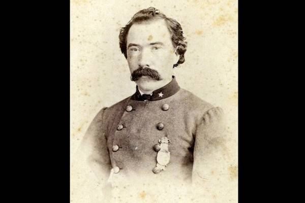 Proposal to remove Tuam plaque to Confederate soldier rejected