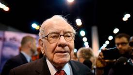 Stocktake: No sign of greed from cautious Buffett