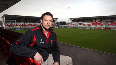 Ulster cannot reveal the name of their next coach