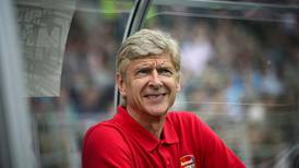 Arsene Wenger could be season’s  first major story