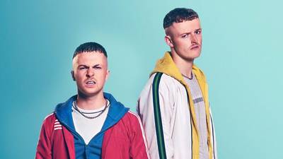 ‘Young Offenders’: ‘Who knew little old Cork would travel so well?’
