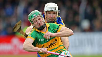 Gort have edge over  Portumna in Galway final