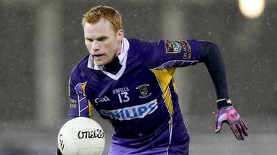 Ballyboden St Enda’s controversially oust Kilmacud Crokes from Dublin championsip