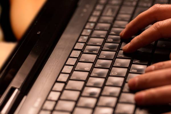 One in five secondary school pupils lack reliable broadband