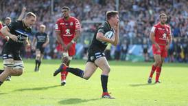 EPCR pull the plug on Bath hopes of Toulouse replay
