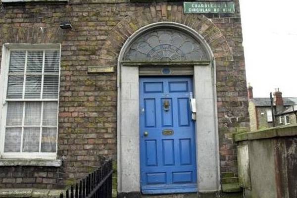 Council purchase of Seán O’Casey’s last Dublin home stalls