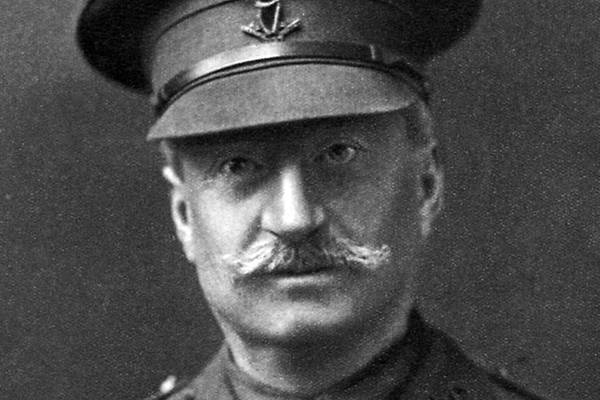 Who was Willie Redmond and why is he fondly remembered at Messines?