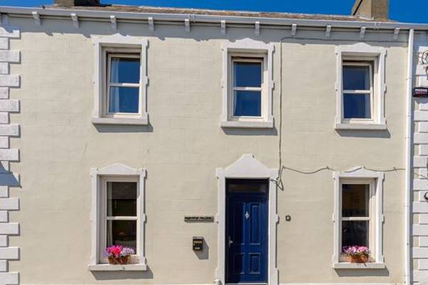 What sold for €525k in Bray, Skerries, Rialto and Kilkenny