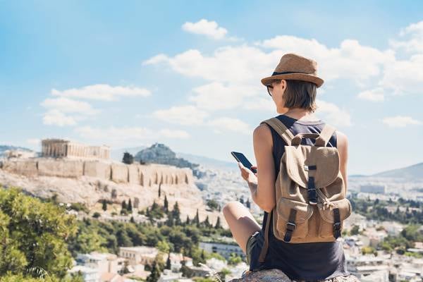 From cheap flights to perfect packing: Essential travel apps for summer holidays