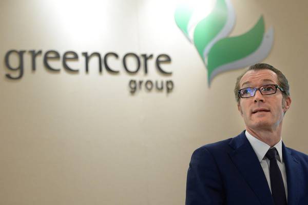 Greencore prices tender offer at £1.95 per share