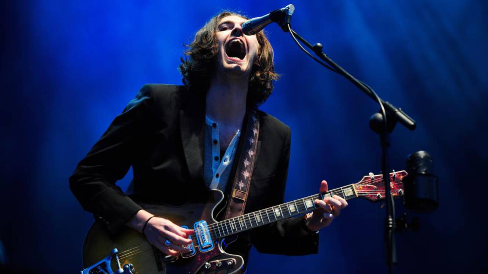 Hozier announces new EP title and release date The Irish Times
