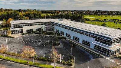 Former Kellogg’s European headquarters seeks €7.5m