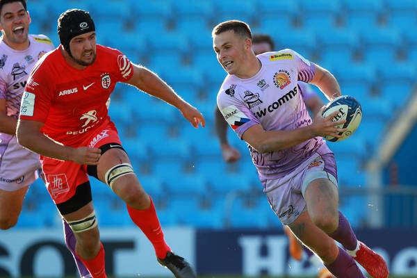 Exeter dare to dream of Champions Cup after semi-final victory