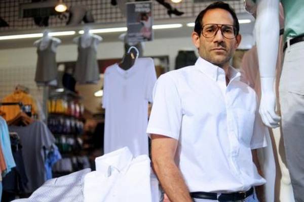 Amazon, Forever 21 vying for bankrupt American Apparel