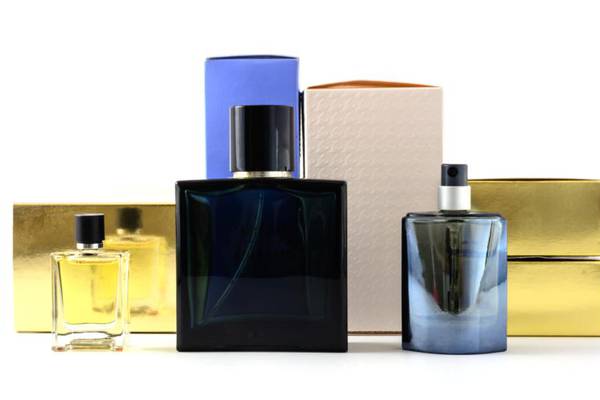 Ungendered perfume? We’ve been wearing it for years