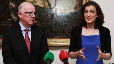 Flanagan wants NI talks on flags, parading to resume in September