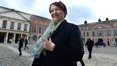 Nóirín O’Sullivan vindicated in Disclosures Tribunal Report
