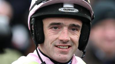Mullins eyes French Champion Hurdle success