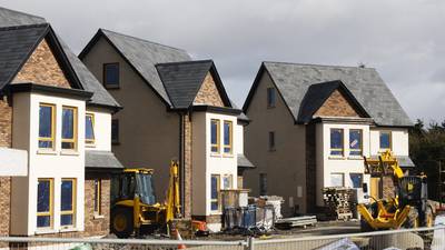 NI property prices increase 6.2% with average house price hitting €181,225