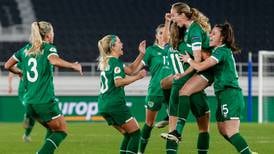 Lisa Fallon: Crucial World Cup qualifier can be a defining day for Irish women’s football