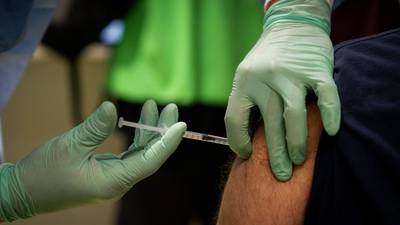HSE correct not to seek coercive Covid-19 vaccination of woman, judge says