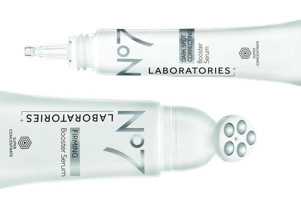 36,000 on the waiting list: What’s all the fuss about No7’s new serums?