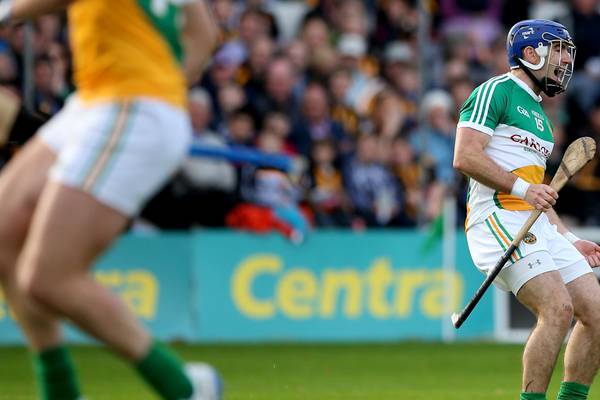 Hurling podcast adds to thriving market amid pandemic