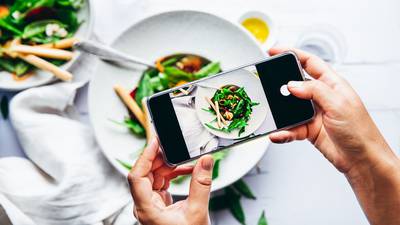 The social media chefs demystifying the kitchen for a new generation