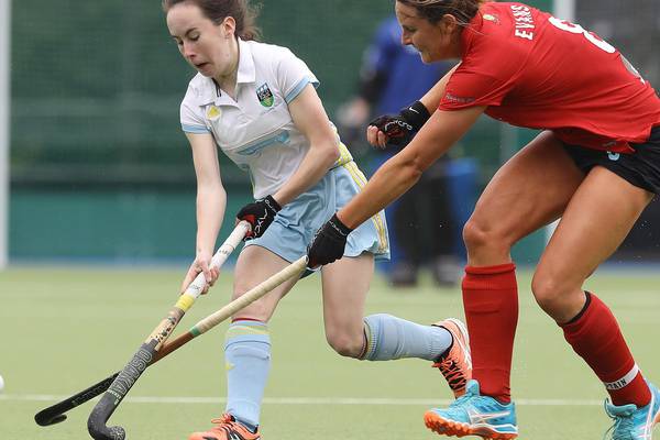 UCD bounce back with big win – but Monkstown lose again