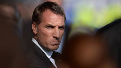 Confirmed: Brendan Rodgers is the new manager of Celtic