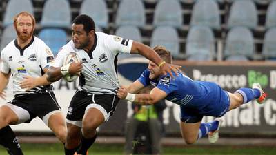 Leinster get the job done in Italy