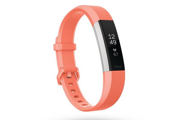 Review: Fitbit Alta HR balances style and functionality